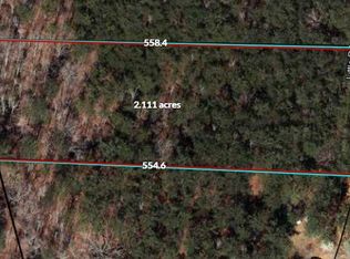 0 Little Rd #6B, Buchanan, GA 30113