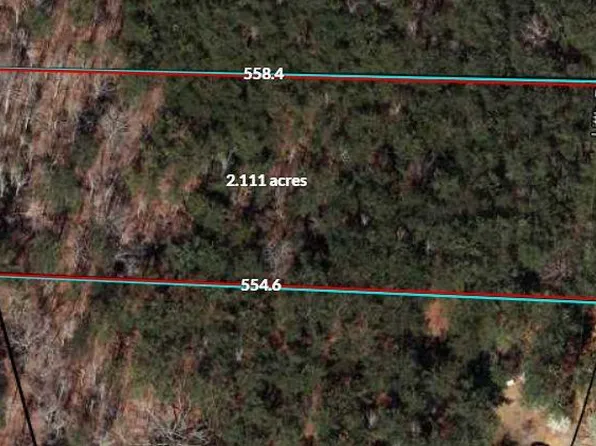 0 Little Rd #6B, Buchanan, GA 30113