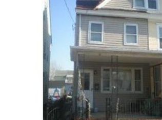 331 Dorrance St, Bristol, PA 19007