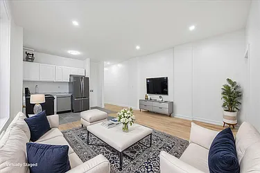 160 Wadsworth Avenue, #302