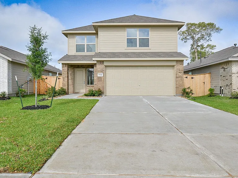 18546 Cepagatti Dr — Photo 1
