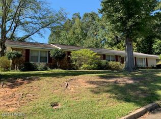 5609 16th Pl, Meridian, MS 39305