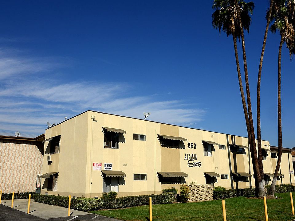 1st image of 853 W Duarte Rd #19