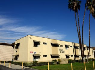 Arcadia Sands, Arcadia, CA 91007