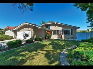 1867 Oldbridge Rd, San Jose, CA 95131