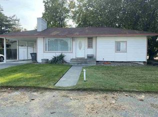 429 W 27th Pl, Kennewick, WA 99337