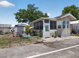 1983 Fortune Rd #A-16, Kissimmee, FL 34744