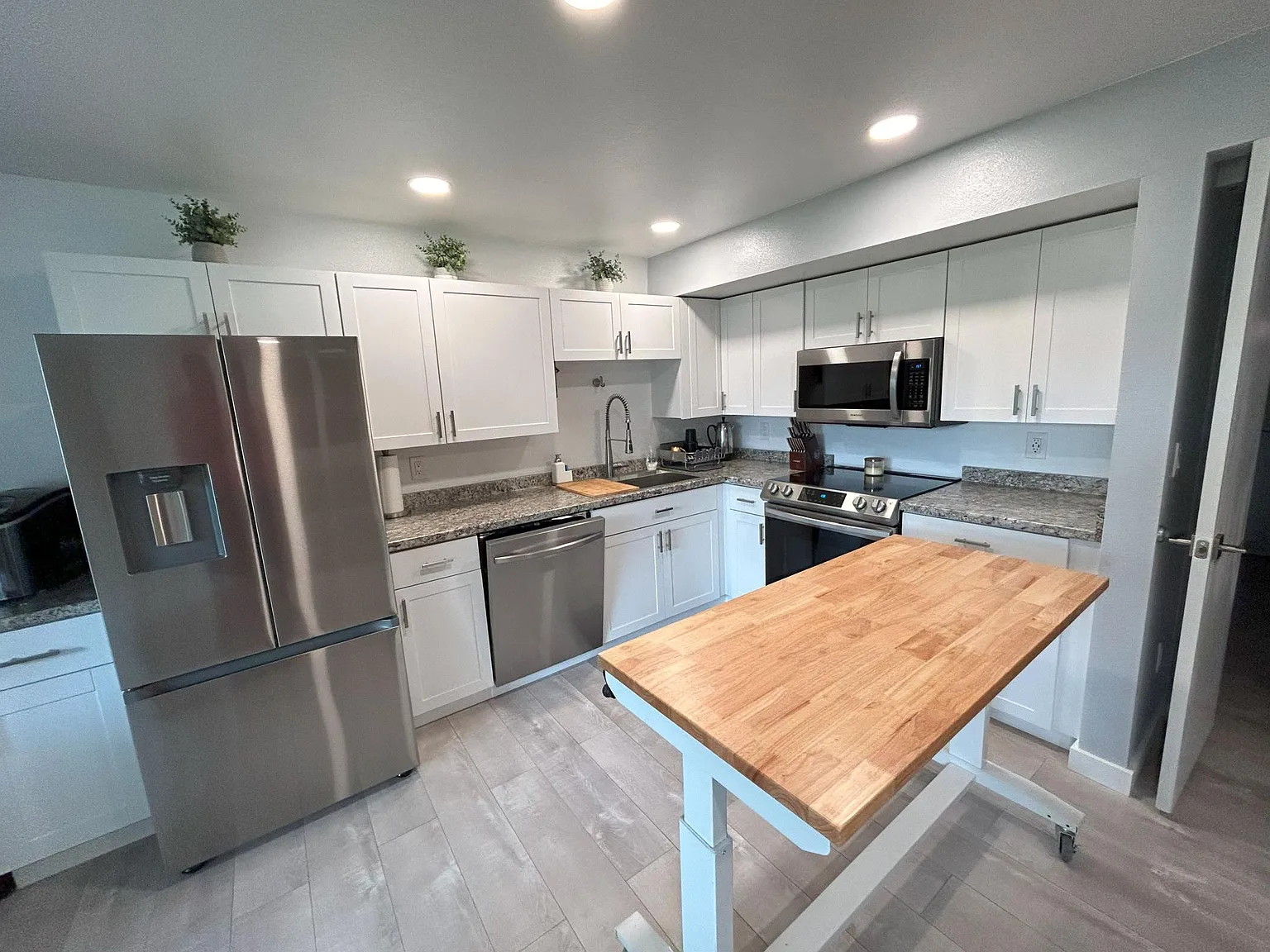 1 bed, 528 sqft, $800 — Photo 4