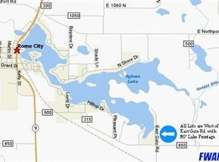 1500 Eastgate Dr #1, Kendallville, IN