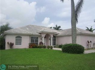 16730 Griffin Rd, Fort Lauderdale, FL 33331