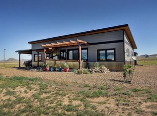 109 Yucca Ln, Westcliffe, CO 81252