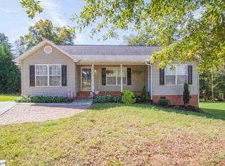 220 Drewmar Ln, Piedmont, SC 29673