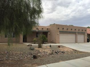 8173 E Forget Me Not St, Yuma, AZ 85365
