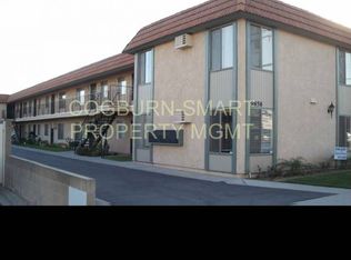 9858 Cedar St APT 1, Bellflower, CA 90706