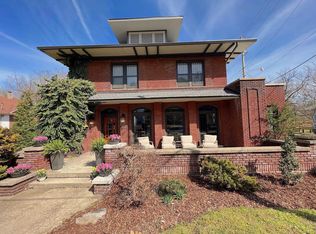 708 N Highland Ave, Jackson, TN 38301