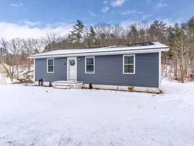 62 Goboro Road, Epsom, NH, 03234