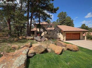 1630 Vickers Dr, Colorado Springs, CO 80918