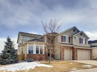 7354 Iridium Way, Castle Rock, CO 80108