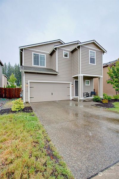 2nd image of 12109 317th Avenue SE
