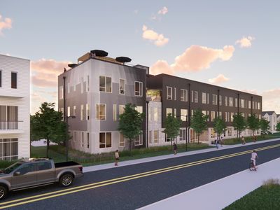 1310 Lischey Ave #203, Nashville, TN, 37207