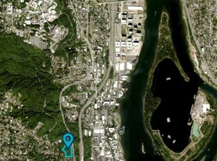 SW Ralston Dr, Portland, OR 97239