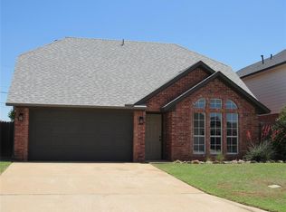 2904 Shiloh Ln, Altus, OK 73521