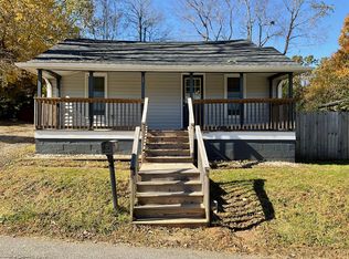 29 Nebraska St, Asheville, NC 28806