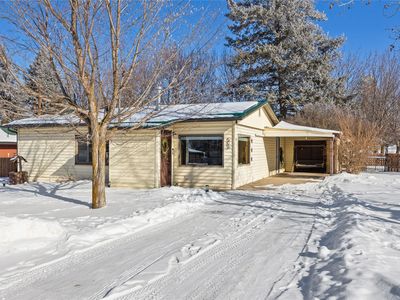503 12th Ave E, Polson, MT, 59860