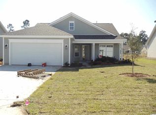 540 Cedar Lakes Dr LOT 93, Little River, SC 29566