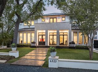6323 Meadow Rd, Dallas, TX 75230