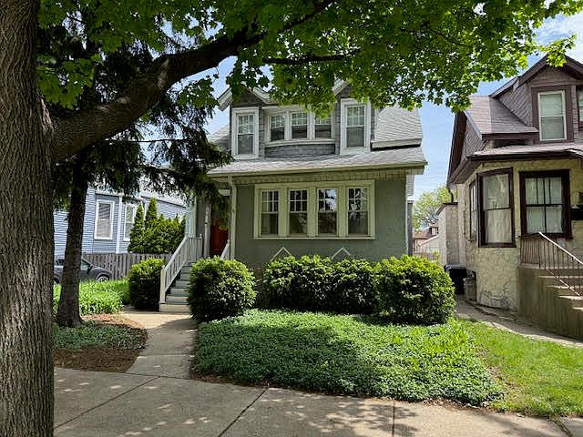 1st image of 4709 N Knox Ave
