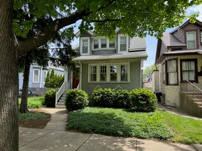 4709 N Knox Ave, Chicago, IL, 60630