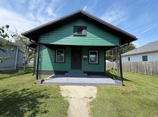 1527 S Union St, Kokomo, IN 46902
