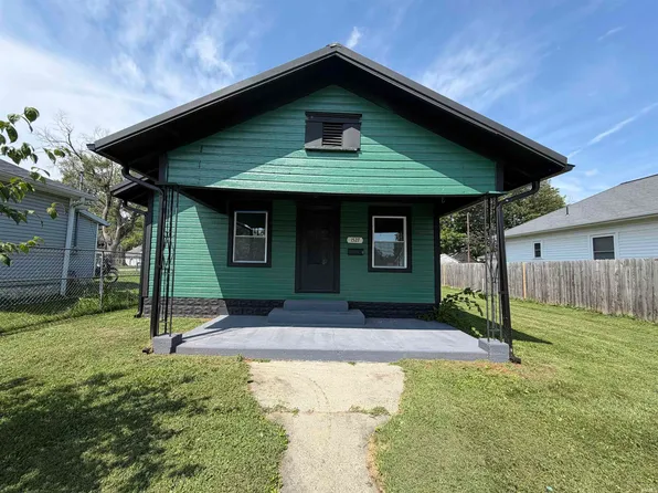 1527 S Union St, Kokomo, IN 46902