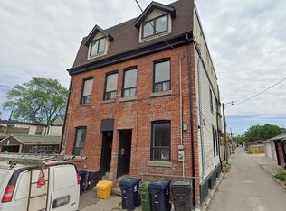 41 Humbert St #1, Toronto, ON M6J1M8