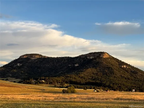 11001 Spruce Mountain Road, Larkspur, CO 80118