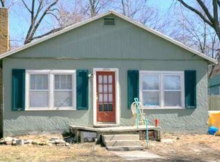 1204 Haskell Ave, Lawrence, KS 66044