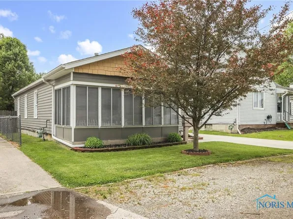 3444 148th St, Toledo, OH 43611