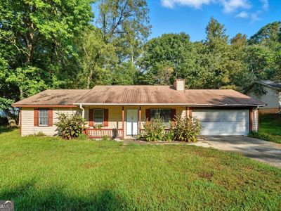 3000 Randolph Ct NE, Conyers, GA, 30012