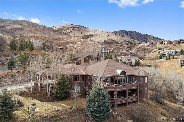For Sale: 6407 Willow Springs Dr, Morrison, CO 80465