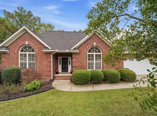 10 Osprey Pond Ct, Columbia, SC 29223