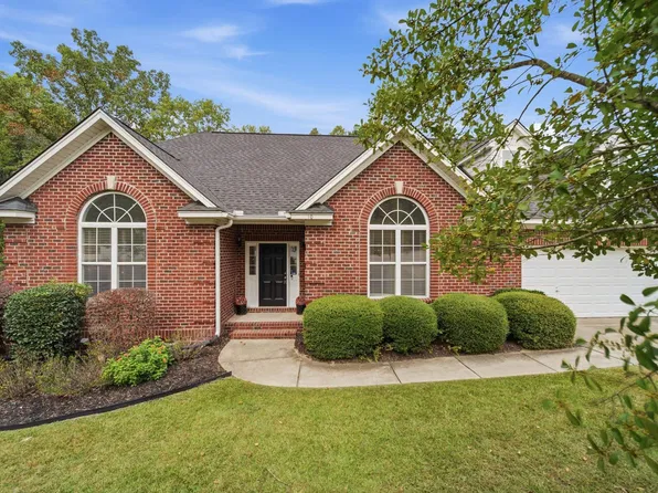 10 Osprey Pond Ct, Columbia, SC 29223