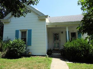 113 Pearl St, New Franklin, MO 65274