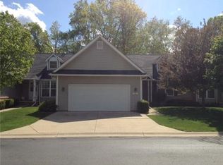 338 Wildwood Dr, Manchester, MI