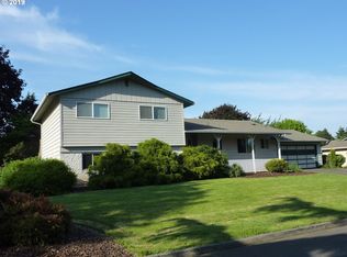 1316 NW Westgate Ave, Vancouver, WA