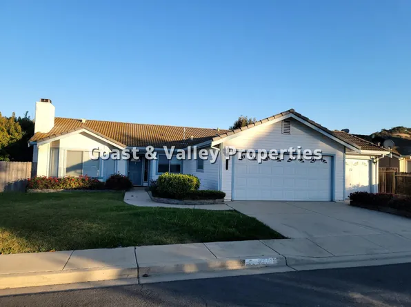 51445 White Oak Dr, King City, CA 93930