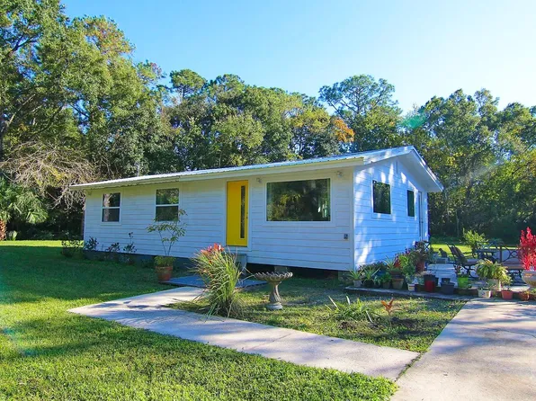 561 Tart Rd, Saint Augustine, FL 32084