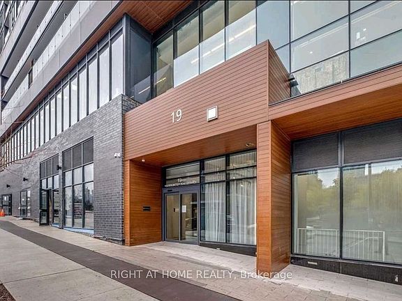 2nd image of 19 Western Battery Rd #Penthouse 11