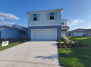 942 Rivers Crossing St, Clermont, FL 34714