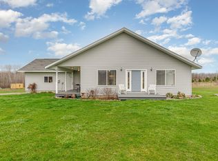 5875 Taber Rd, South Branch, MI 48761